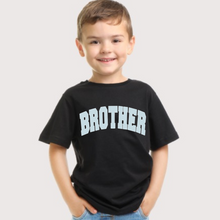 Load image into Gallery viewer, Brother Varsity Youth Boys T-shirt
