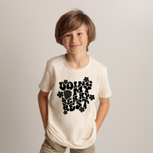 Load image into Gallery viewer, Doing My Berry Best Youth Boys T-shirt
