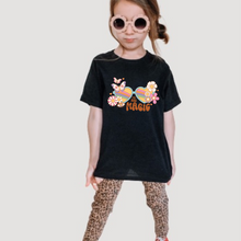 Load image into Gallery viewer, You are Magic Sunglasses Girls Youth Retro T-shirt
