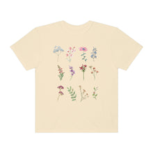 Load image into Gallery viewer, Vintage Floral Arrangement Women’s T-shirt
