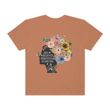 Load image into Gallery viewer, She Believed She Could So She Did Women’s Vintage T-shirt
