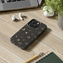 Load image into Gallery viewer, Stars and Moon Tough Phone Case, Case-Mate
