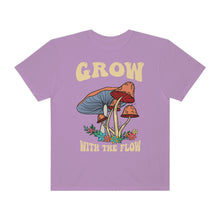 Load image into Gallery viewer, Grow With The Flow Women’s Vintage T-shirt
