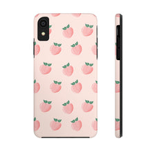 Load image into Gallery viewer, Strawberries Tough Phone Case, Case-Mate
