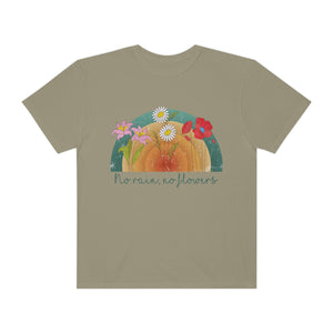 Floral Rainbow Women’s T-shirt