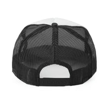 Load image into Gallery viewer, MAMA Retro Geometric Trucker Cap
