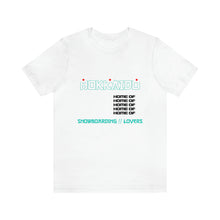 Load image into Gallery viewer, Hokkaido Urban Men&#39;s Short Sleeve Graphic Tee
