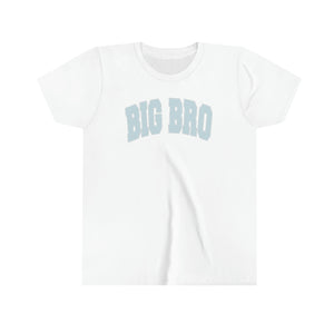 Big Bro Youth Boys T-shirt