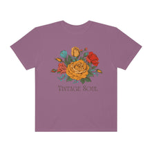 Load image into Gallery viewer, Vintage Soul Women’s Vintage T-shirt
