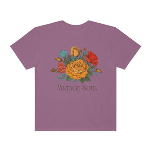 Vintage Soul Women’s Vintage T-shirt