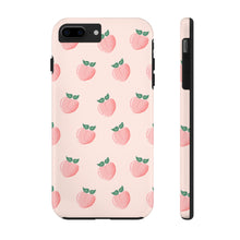 Load image into Gallery viewer, Strawberries Tough Phone Case, Case-Mate
