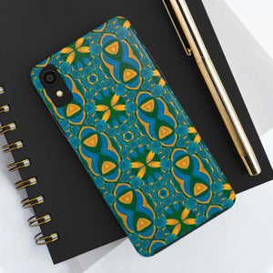 Marrakesh Tough Phone Case, Case-Mate