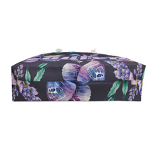 Load image into Gallery viewer, The Lauren Butterflies Custom  Weekender/Beach Bag
