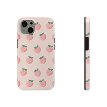 Load image into Gallery viewer, Strawberries Tough Phone Case, Case-Mate
