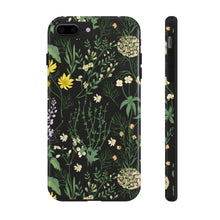 Load image into Gallery viewer, Vintage Flowers Tough Phone Case, Case-Mate
