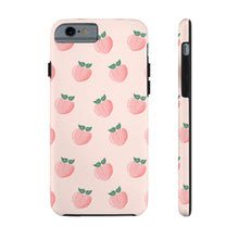 Load image into Gallery viewer, Strawberries Tough Phone Case, Case-Mate
