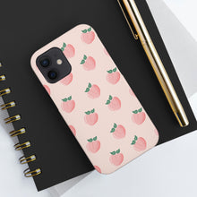 Load image into Gallery viewer, Strawberries Tough Phone Case, Case-Mate
