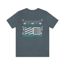 Load image into Gallery viewer, Hokkaido Urban Men&#39;s Short Sleeve Graphic Tee
