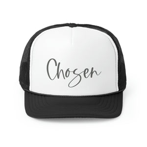 Chosen Trucker Cap