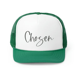 Chosen Trucker Cap