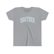 Load image into Gallery viewer, Brother Varsity Youth Boys T-shirt
