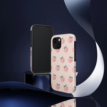 Load image into Gallery viewer, Strawberries Tough Phone Case, Case-Mate
