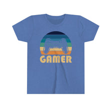 Load image into Gallery viewer, Gamer Youth Boys T-shirt
