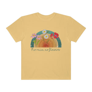 Floral Rainbow Women’s T-shirt