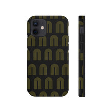 Load image into Gallery viewer, Gold Rainbow Tough Phone Case, Case-Mate
