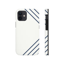 Load image into Gallery viewer, Geo Lines Tough Phone Case, Case-Mate
