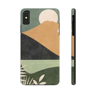 Boho Fields Iphone Case, Case-Mate