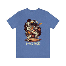 Load image into Gallery viewer, Space Rock Men&#39;s Short Sleeve Graphic Tee
