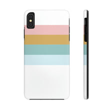 Load image into Gallery viewer, Soft Lined Boho Tough Phone Case, Case-Mate
