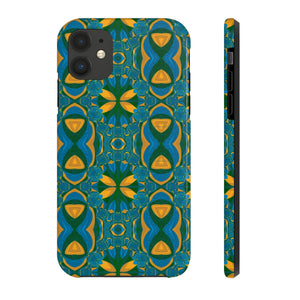 Marrakesh Tough Phone Case, Case-Mate