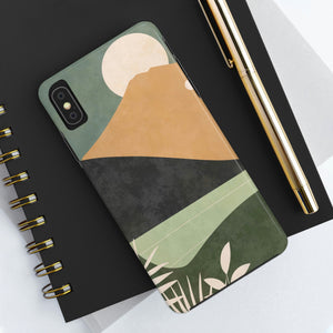 Boho Fields Iphone Case, Case-Mate