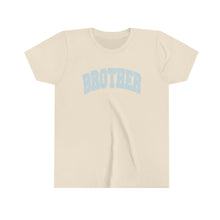 Load image into Gallery viewer, Brother Varsity Youth Boys T-shirt
