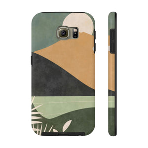 Boho Fields Iphone Case, Case-Mate