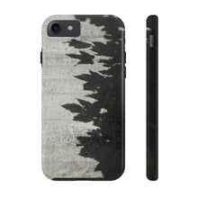 Load image into Gallery viewer, Stone Leafs Tough Phone Case, Case-Mate
