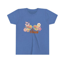 Load image into Gallery viewer, You are Magic Sunglasses Girls Youth Retro T-shirt
