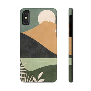 Boho Fields Iphone Case, Case-Mate