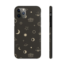 Load image into Gallery viewer, Stars and Moon Tough Phone Case, Case-Mate
