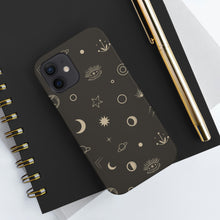 Load image into Gallery viewer, Stars and Moon Tough Phone Case, Case-Mate
