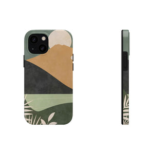 Boho Fields Iphone Case, Case-Mate