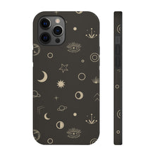 Load image into Gallery viewer, Stars and Moon Tough Phone Case, Case-Mate
