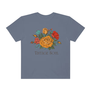 Vintage Soul Women’s Vintage T-shirt