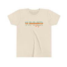 Load image into Gallery viewer, Summer Boy Youth Boys T-shirt
