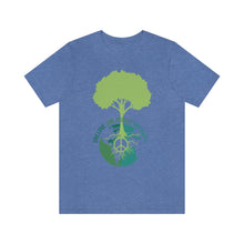 Load image into Gallery viewer, World Tree Men&#39;s Short Sleeve Graphic Tee
