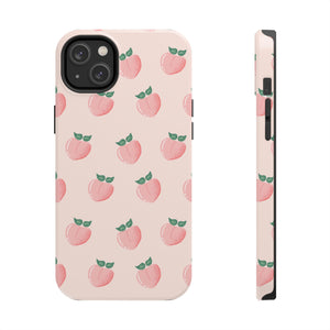 Strawberries Tough Phone Case, Case-Mate