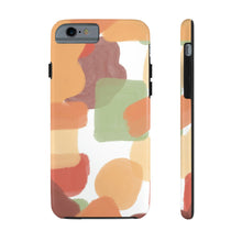 Load image into Gallery viewer, Abstract Paint Spots Tough Phone Case, Case-Mate
