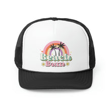 Load image into Gallery viewer, Beach Bum Trucker Cap
